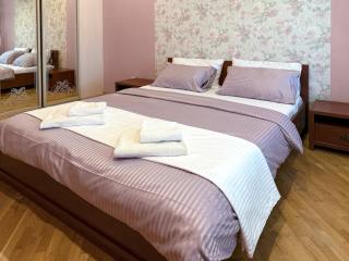 GRAND Apartments on Rynok Square - Lviv - 3