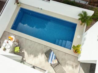 Mediterranean Bliss Villa with Pool - Pineda de Mar - 0