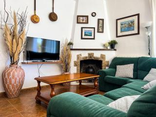 Tranquil Villa with Private Pool & views - Sant Cebrià de Vallalta - 1