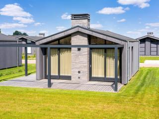 Holiday Home in Oud Ade near Kaag Lakes - Oud-Ade - 4