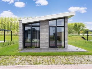 Holiday Home in Oud Ade near Kaag Lakes - 2