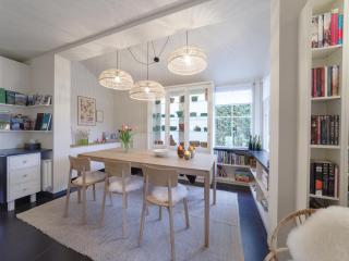 Zeeland Retreat Sauna and Seaside Charm - 2