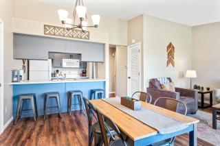 Luxurious Golf Front - Home for 4 - Branson - 8