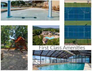 Luxurious Golf Front - Home for 4 - Branson - 7