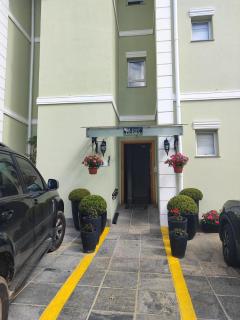 Pousada Lá Bas Capivari - 7