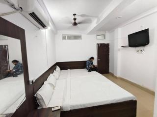 hotel gp grand - Deoghar - 1