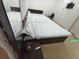 hotel gp grand - Deoghar - 3