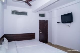 hotel gp grand - Deoghar - 5