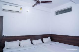 hotel gp grand - Deoghar - 9
