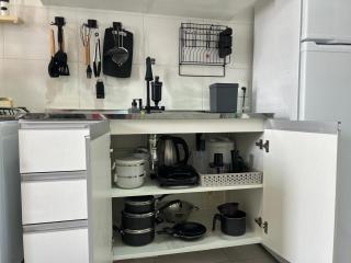 Apto com varanda a 5min Tokio Marine - 5