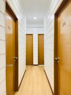 Suza Hostel - Tumpat - 8