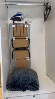 Apto com varanda a 5min Tokio Marine - 3