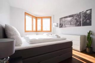 Designer Apartment I 2-BR I Shopping I Wifi I High-End - Vienne - 6
