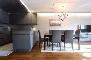 Designer Apartment I 2-BR I Shopping I Wifi I High-End - Vienne - 9