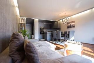 Designer Apartment I 2-BR I Shopping I Wifi I High-End - Vienne - 3