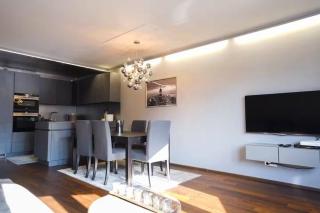 Designer Apartment I 2-BR I Shopping I Wifi I High-End - Vienne - 2