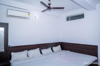 hotel gp grand - Deoghar - 7