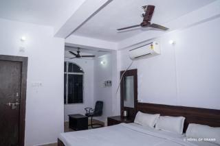 hotel gp grand - Deoghar - 8