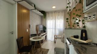 Apto com varanda a 5min Tokio Marine - São Paulo - 7
