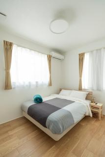 -Mova Villa Koshi Daiwa 1-近阿蘇 熊本城 各類溫泉 台積電 合志獨棟民宿 體驗當地生活 - 6