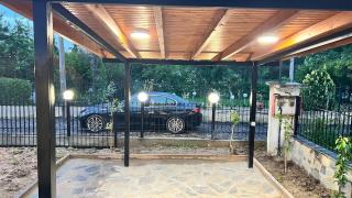 Beach Getaway - Nea Iraklia - 9