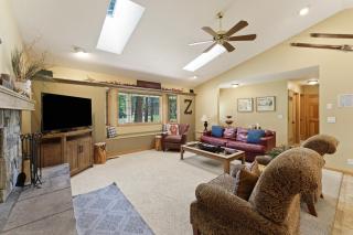 3 Yellow Rail home - Bend - 3
