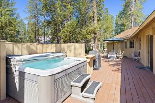 3 Yellow Rail home - Bend - 7