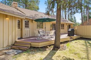 3 Yellow Rail home - Bend - 6
