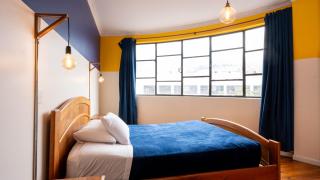 Community Hostel Quito - 9