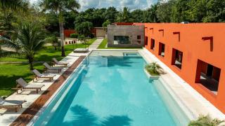 Hacienda Zunzal - Weddings, Events & Large Groups! - Leona Vicario - 5