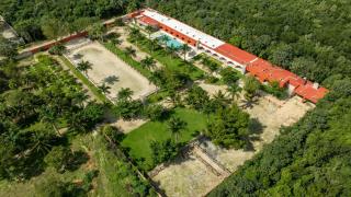 Hacienda Zunzal - Weddings, Events & Large Groups! - Leona Vicario - 4