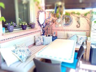 bbolbia - bed and breakfast - Olbia - 9