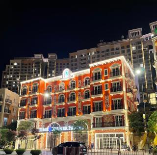 Times Corner Amalfi Hotel - 5