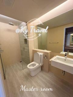Windmill Upon Hills ComfyHome by KyTravel - Genting Highlands - 8