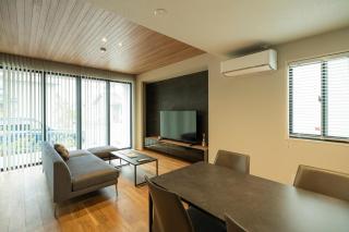 MOVA VILLA Koshi Misawa 1 - 2