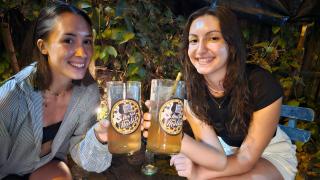 Maria Mulata Palomino - 5