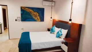 Emiliano42 suite 101 - Playa del Carmen - 0