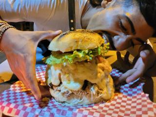 Maria Mulata Palomino - 3