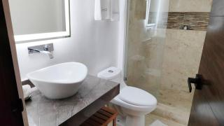 Emiliano42 suite 101 - 1