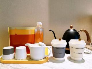 Atour Hotel Beijing Zhongguancun Life Science Park - Yongfengtun - 7