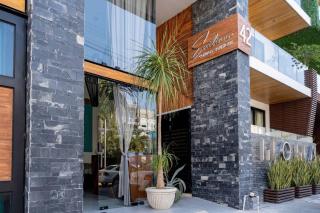 Emiliano42 suite 101 - Playa del Carmen - 8