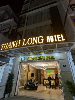 Thanh Long Da Lat Hotel - Da Lat - 8
