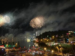 Thanh Long Da Lat Hotel - Da Lat - 9