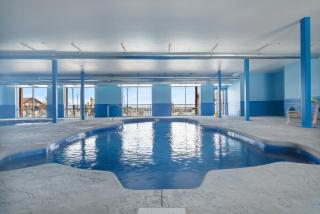 A Birds Eye Bridge View - 5 BDR with Private Hot Tub - Kimberling City - 7