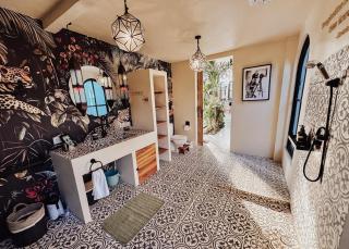 Private Castle Villa - Ocean View - 4