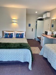 Heritage Park Lodge - Haast - 7