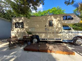 Momotoh Camper - 1