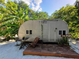 Momotoh Camper - Xpujil - 0