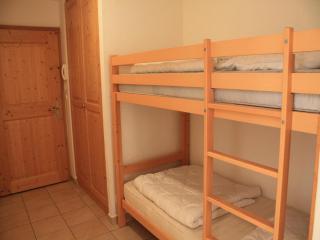 Charming apartment with ski storage - Veysonnaz - 2