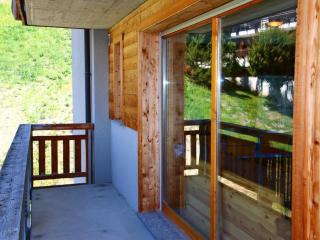 Apartment in Veysonnaz near Ski Slopes - Veysonnaz - 7